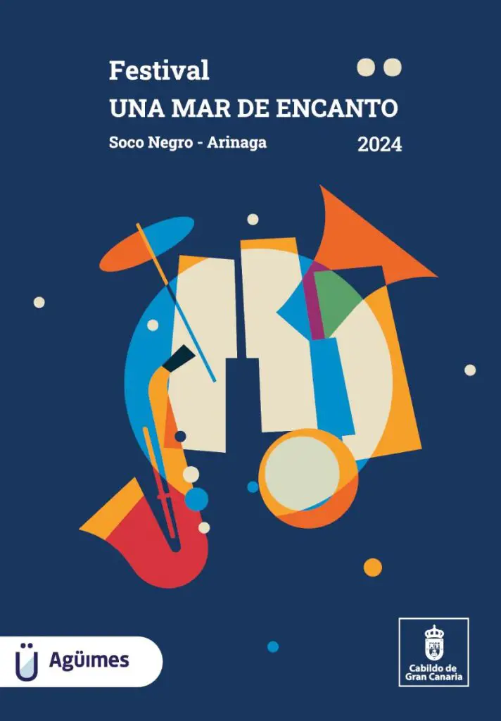 Festival Un Mar de Encanto 2024 se llevará a cabo los días 23 y 24 de agosto y combina la música con una oferta gastronómica y artesanal