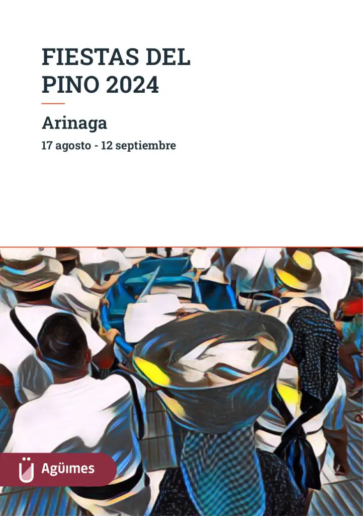 Eventos y Actividades de la Fiesta del Pino en Arinaga 2024: Celebración de la Tradición y el Mar