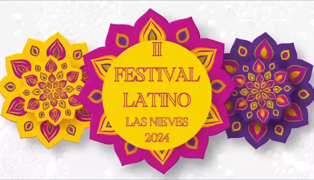 El "II Festival Latino Las Nieves en Agaete 2024" promete ser una celebración vibrante y llena de ritmo que cautivará a todos los asistentes